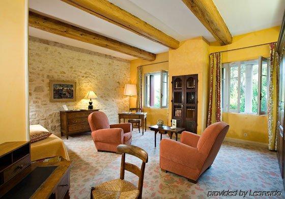 De Domaine Du Deves Hotel