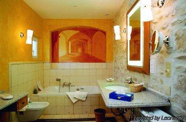 De Domaine Du Deves Hotel 4*