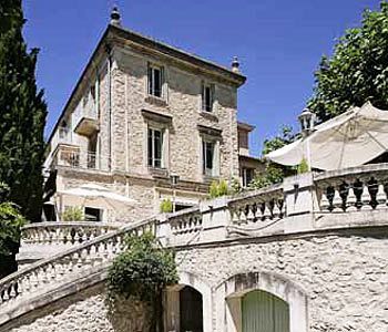 Hotel De Domaine Du Deves Noves