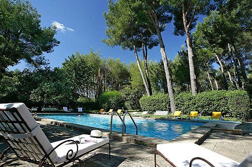 De Domaine Du Deves 4*