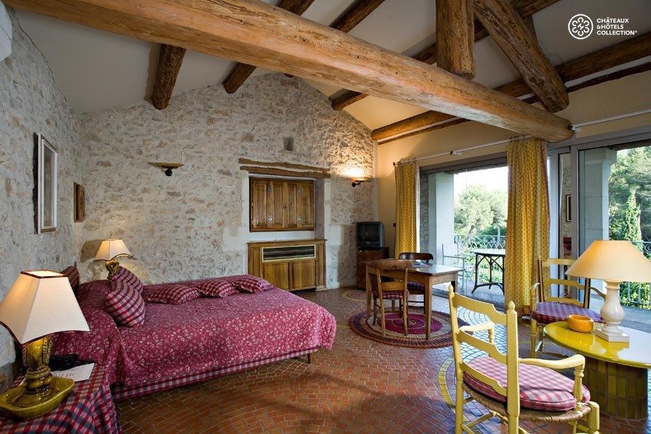De Domaine Du Deves Hotel 4*